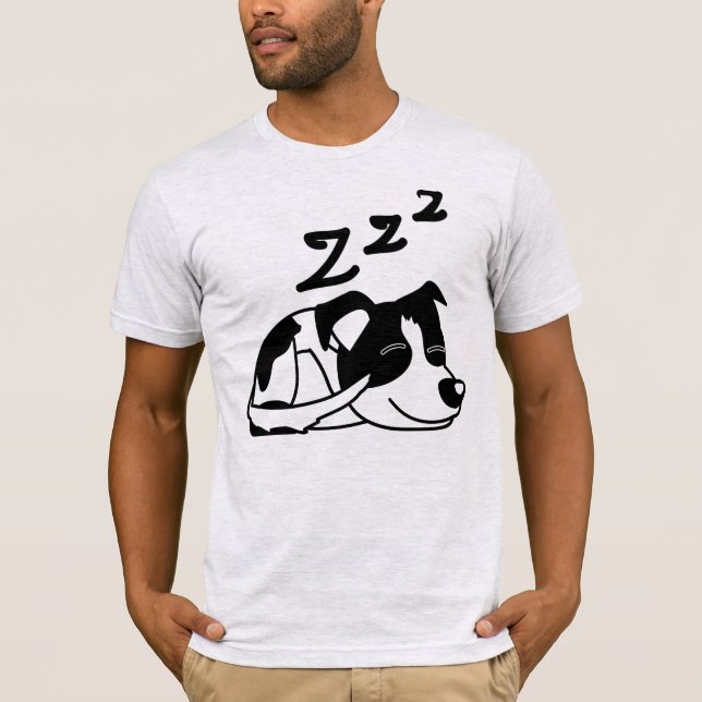 Manar Basic Bella Canvas T-Shirt (Framsida)