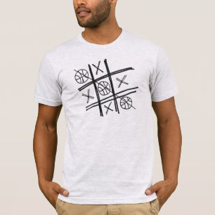 Manar Basic Bella Canvas T-Shirt