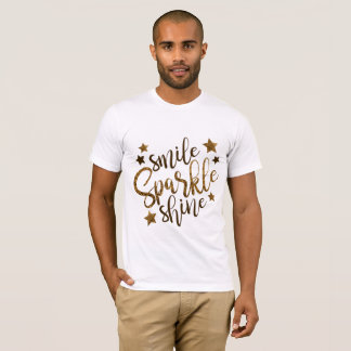 Manar Basic Bella Canvas T-Shirt