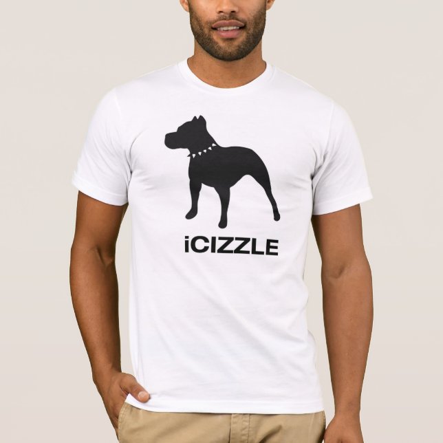 Manar Basic Bella Canvas T-Shirt (Framsida)