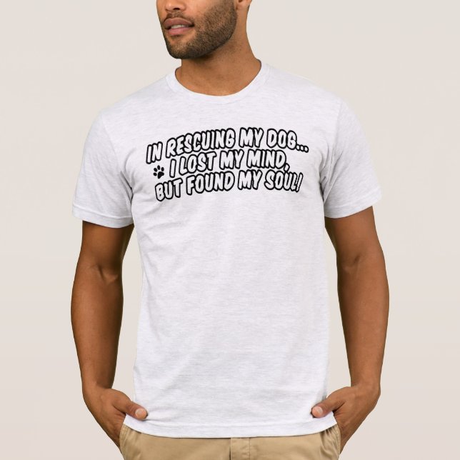 Manar Basic Bella Canvas T-Shirt (Framsida)