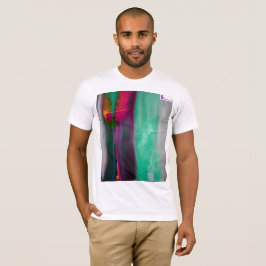 Manar Basic Bella Canvas T-Shirt 16