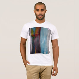 Manar Basic Bella Canvas T-Shirt 17