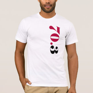 Manar Basic Bella Canvas Tee 70.3 Shirt