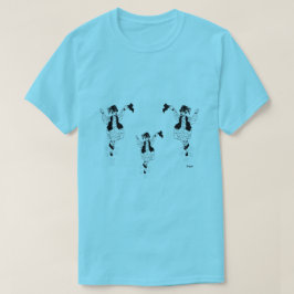 Manar Basic Evzone-Shirt Grekiska Tröja