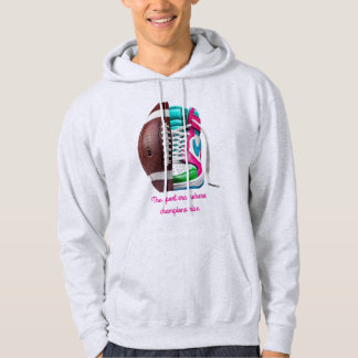 Manar Basic Hooded Sweatshirt