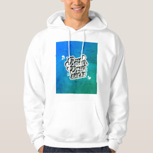 Manar Basic Hooded Sweatshirt