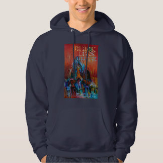 Manar Basic Hooded Sweatshirt av Timothy Orikri