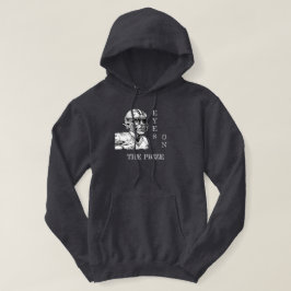 Manar Basic Hooded Sweatshirt NFL:s motivation