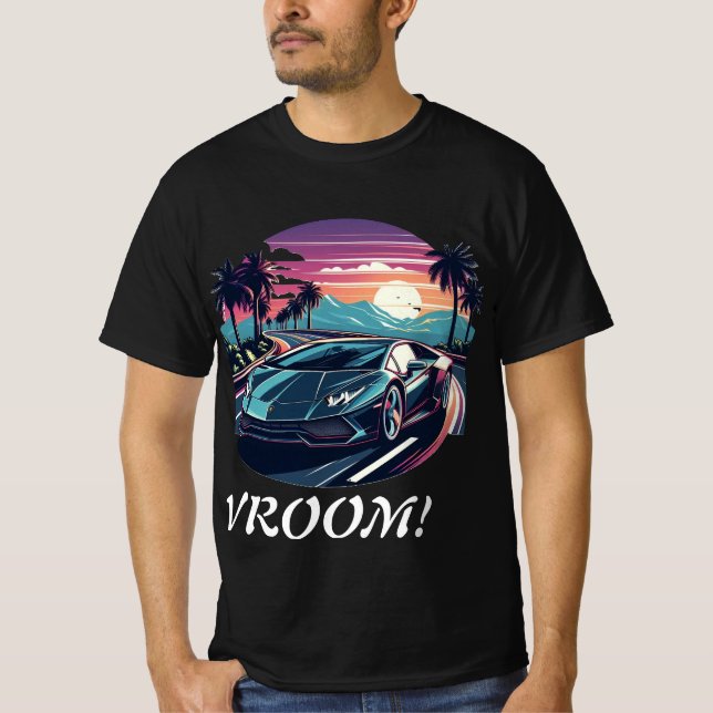 Manar Basic Hooded Sweatshirt T Shirt (Framsida)