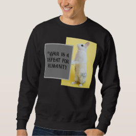 Manar Basic Hooded Tshirt Lång Ärmad Tröja