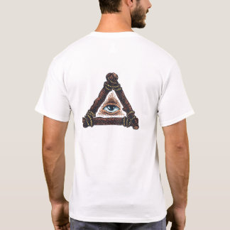 Manar Basic kärlek T-Shirt