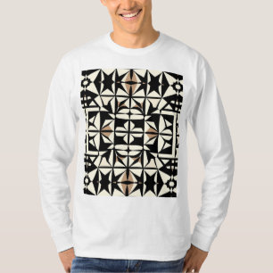 MANAR BASIC LÅNGÄRMAD T-SHIRT