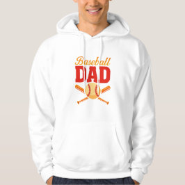 Manar Basic Pappa Hoodie för Proud Far