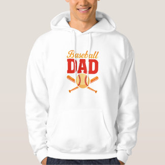 Manar Basic Pappa Hoodie för Proud Far