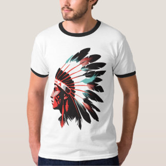 Manar Basic Ringer T-Shirt
