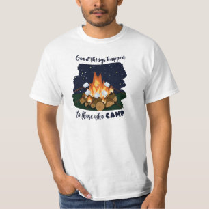 Manar Basic-Shir T-Shirt