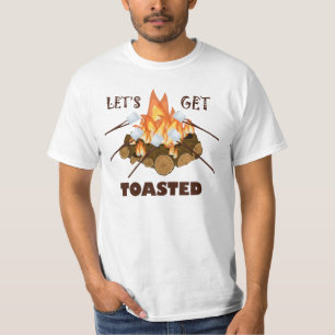 Manar Basic-Shir T-Shirt