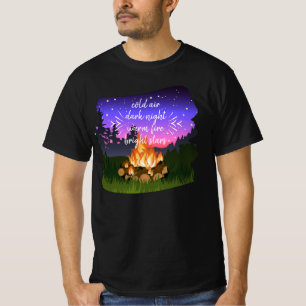 Manar Basic-Shir T-Shirt