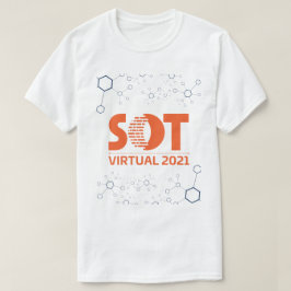 Manar Basic Shirt - 2021 SOT Annual Meeting T