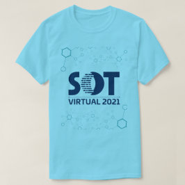 Manar Basic Shirt - 2021 SOT Annual Meeting T Shirt