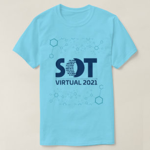 Manar Basic Shirt - 2021 SOT Annual Meeting T Shirt