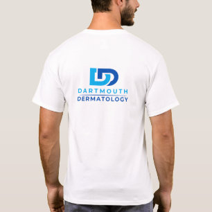 Manar Basic Shirt Small logotyp T