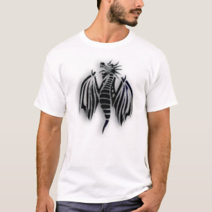 Manar Basic-Shirt/Tribal T Shirt