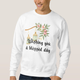 Manar Basic Sweatshirt