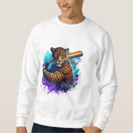 Manar Basic Sweatshirt