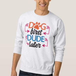 Manar Basic Sweatshirt