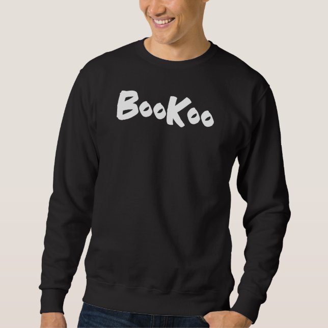 Manar Basic Sweatshirt (Framsida)
