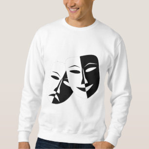 Manar Basic Sweatshirt