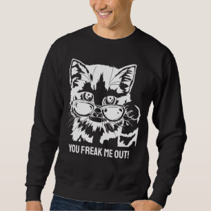 Manar Basic Sweatshirt