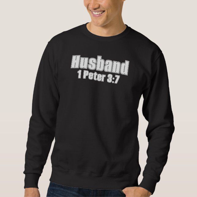 Manar Basic Sweatshirt (Framsida)