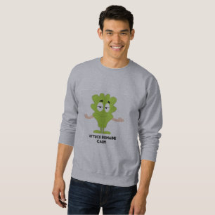 Manar Basic Sweatshirt