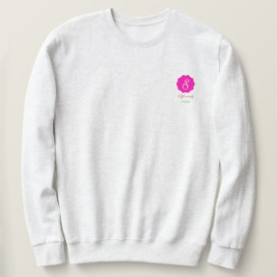 Manar Basic Sweatshirt