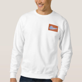 Manar Basic Sweatshirt