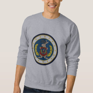 Manar Basic Sweatshirt