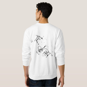 Manar Basic Sweatshirt Modern Premium