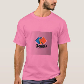 Manar Basic T-Shirt