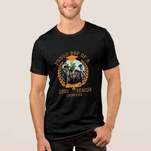 Manar Basic T-Shirt