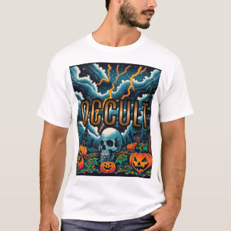 Manar Basic T-Shirt