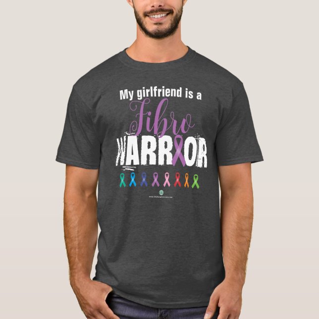 Manar Basic T-Shirt (Framsida)