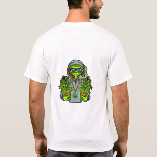Manar Basic T-Shirt