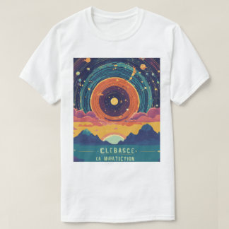 Manar Basic T-Shirt