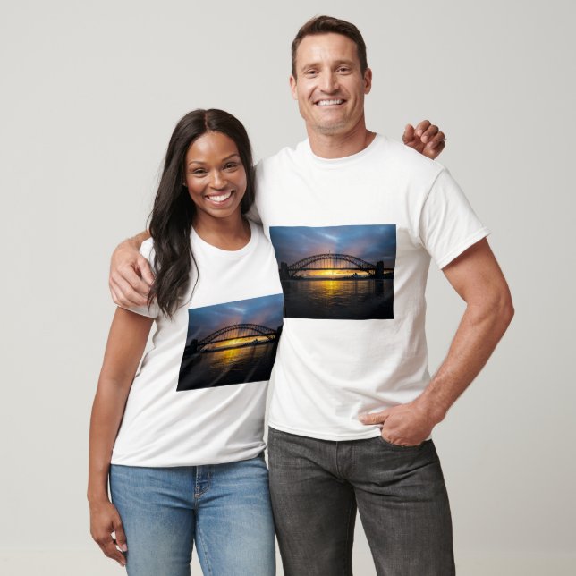 Manar Basic T-Shirt (Unisex)