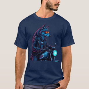 Manar Basic T-Shirt
