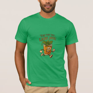 Manar Basic T-Shirt