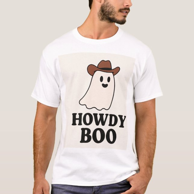 Manar Basic T-Shirt (Framsida)